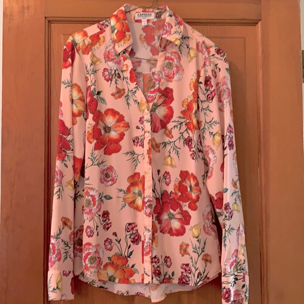Express Portofino Shirt!